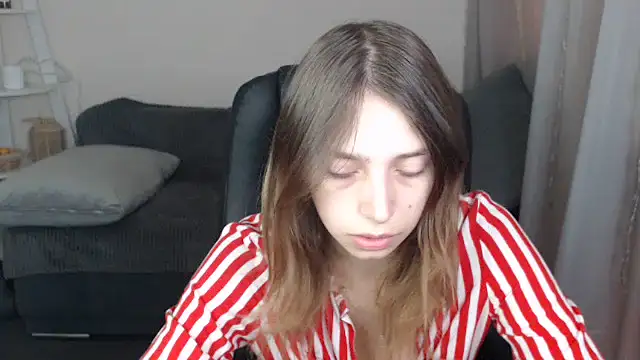 CapriceBaby online show from 07-24-26, 08:12