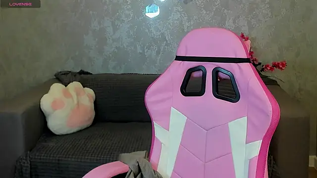 AmeliaxCandy online show from 07-23-26, 01:08