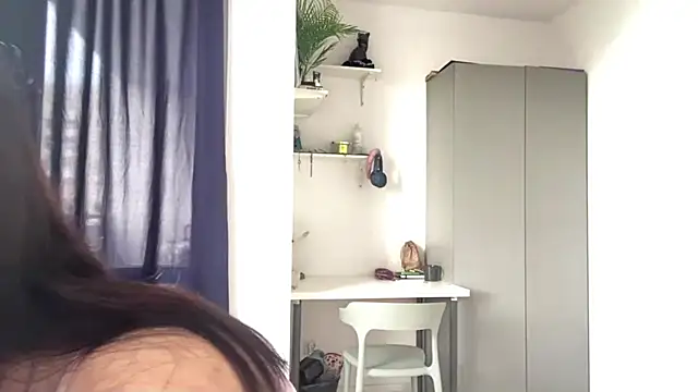 mellowpuffX online show from 07-23-26, 03:43