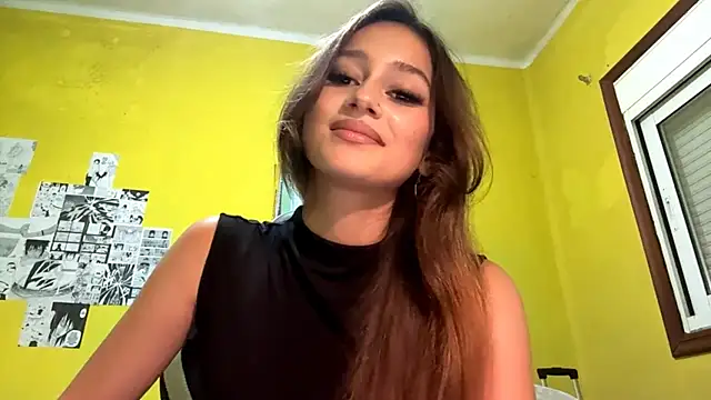 DeboraSalcido online show from 07-14-26, 06:24