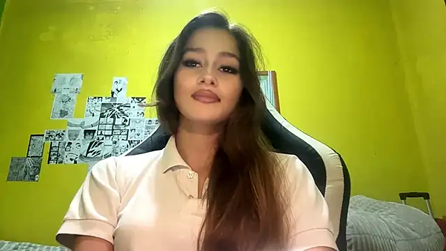 DeboraSalcido online show from 07-15-26, 06:46