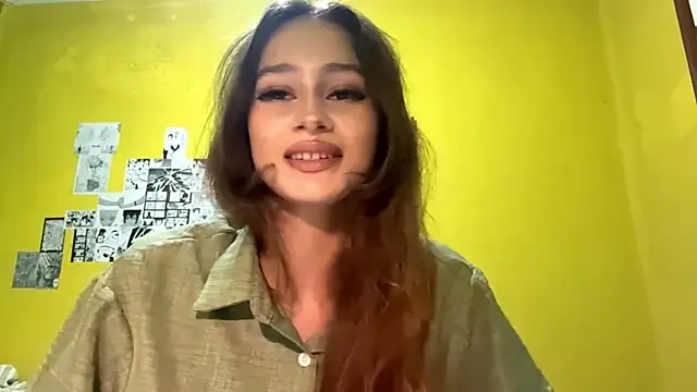 DeboraSalcido online show from 07-21-26, 06:10