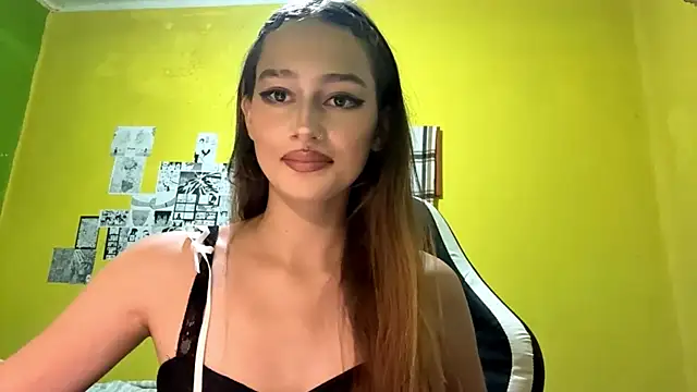 DeboraSalcido online show from 07-22-26, 06:11