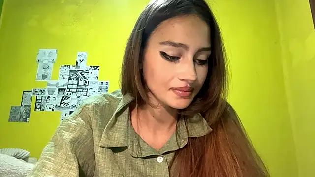 DeboraSalcido online show from 07-28-26, 06:07