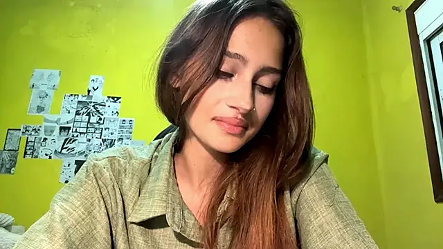DeboraSalcido online show from 07-28-26, 07:39
