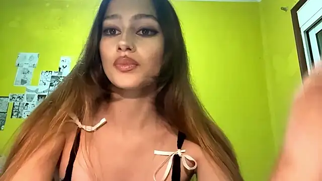DeboraSalcido online show from 07-29-26, 06:06