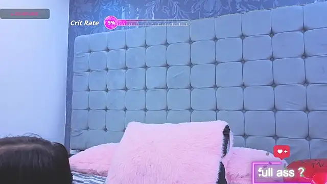 Karol-Messy  online show from 07-30-26, 01:32