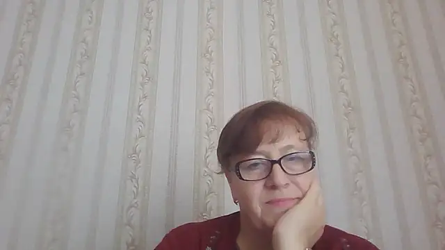 Snapshot of Nastenka01 chatting on 07-14-26, 07:02 Nastenka01 online show from 07-14-26, 07:02
