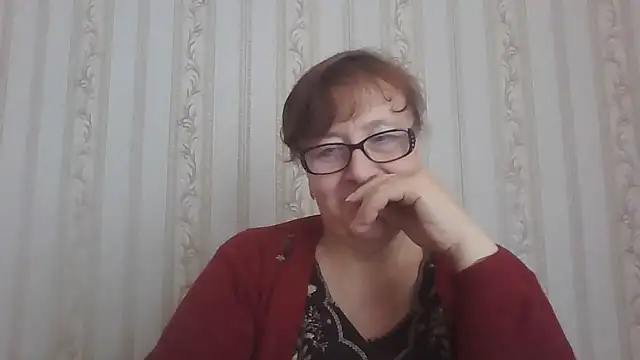 Snapshot of Nastenka01 chatting on 07-14-26, 10:43 Nastenka01 online show from 07-14-26, 10:43