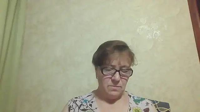 Snapshot of Nastenka01 chatting on 07-15-26, 07:08 Nastenka01 online show from 07-15-26, 07:08