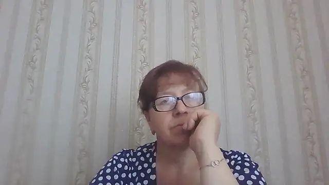 Snapshot of Nastenka01 chatting on 07-18-26, 11:03 Nastenka01 online show from 07-18-26, 11:03