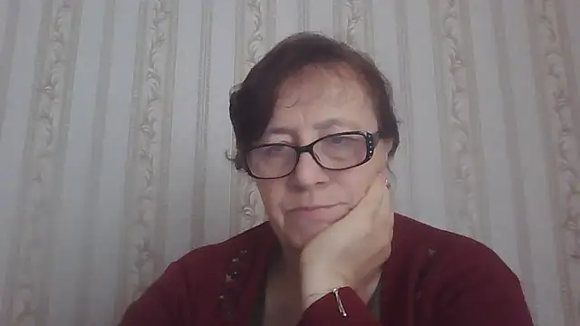 Snapshot of Nastenka01 chatting on 07-28-26, 01:10 Nastenka01 online show from 07-28-26, 01:10