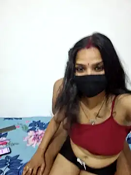 Snapshot of Indian_hot_couple_001 chatting on 07-11-26, 06:43 Indian hot couple 001 online show from 07-11-26, 06:43