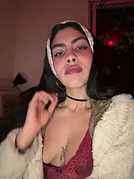 Amaya-love online show from 07-12-26, 06:37