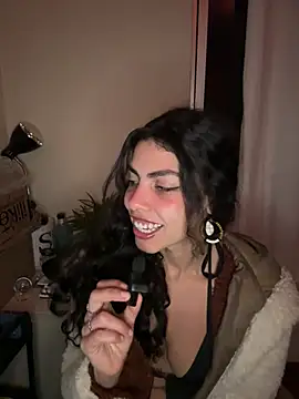 Amaya-love online show from 07-13-26, 05:10