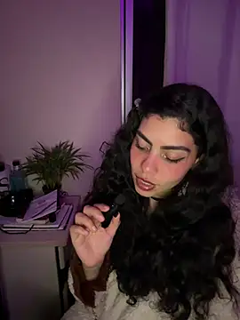 Amaya-love online show from 07-14-26, 04:39