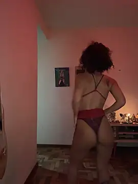 Amaya-love online show from 07-16-26, 04:29