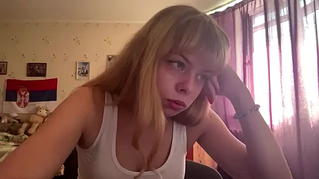 SERBIAN KISS online show from 08-04-26, 06:38