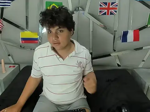 Snapshot of IsabelavillalbasSS chatting on 07-15-26, 08:03 IsabelavillalbasSS online show from 07-15-26, 08:03