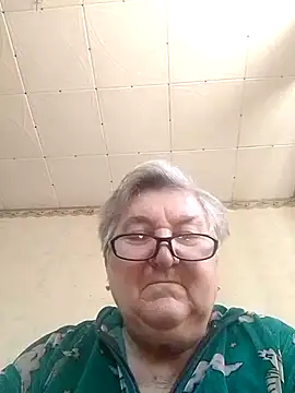 PanterochkaCharm online show from 07-13-26, 07:55