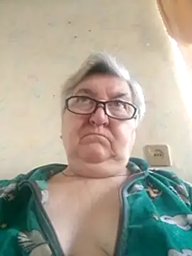 PanterochkaCharm online show from 07-14-26, 03:55