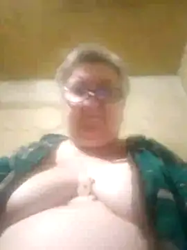 PanterochkaCharm online show from 07-18-26, 06:12