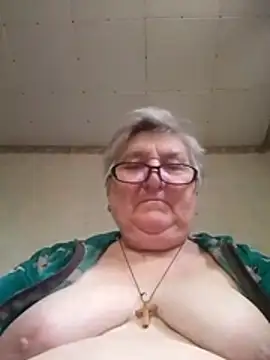 PanterochkaCharm online show from 07-23-26, 02:59