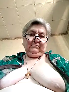 PanterochkaCharm online show from 07-29-26, 03:48