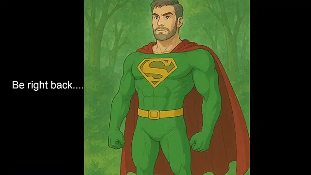 panchomadrid online show from 12-04-25, 01:48