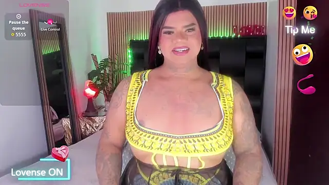 isabelleandbrand online show from 10-10-25, 12:48