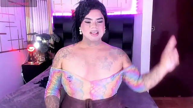 isabelleandbrand online show from 04-13-26, 03:06