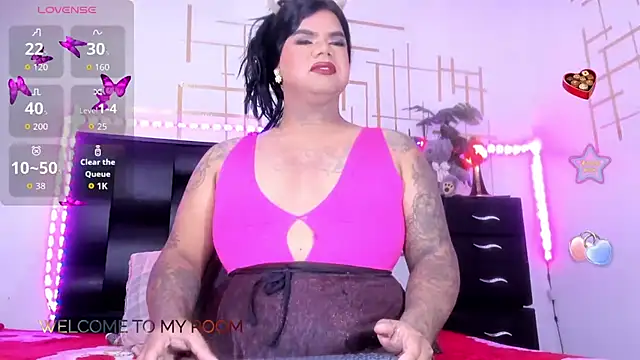 isabelleandbrand online show from 07-24-26, 10:30