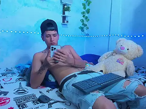 aaron mercury x online show from 07-12-26, 10:23