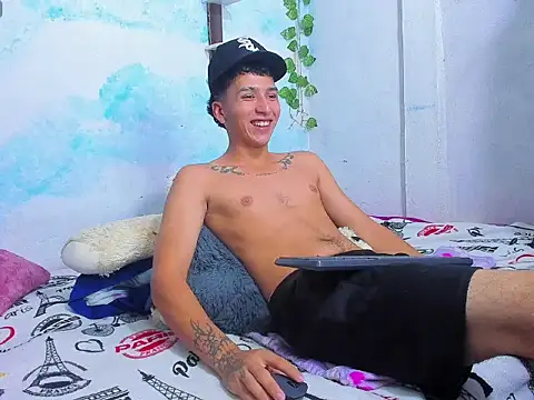 aaron mercury x online show from 07-16-26, 02:23