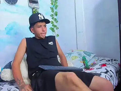 aaron mercury x online show from 07-17-26, 02:40