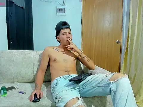 aaron mercury x online show from 07-28-26, 02:29