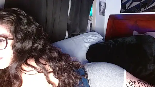 karinablanco online show from 07-31-26, 04:50