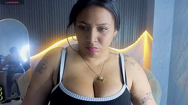 pamela tx online show from 07-22-26, 07:49