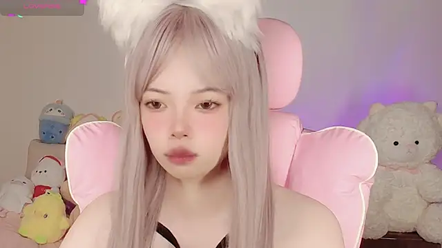 Snapshot of _MiMiii_ chatting on 07-15-26, 09:09 MiMiii online show from 07-15-26, 09:09