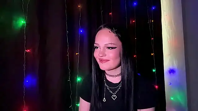 CarmeliaGentelia online show from 07-12-26, 03:14