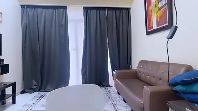 Yuki Juicy online show from 07-25-26, 08:23