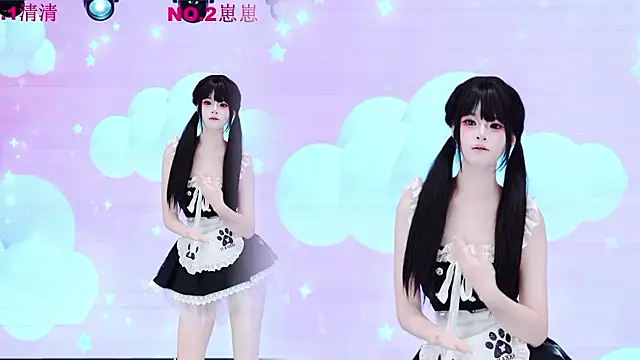 Snapshot of JY-777 chatting on 07-15-26, 10:42 JY-777 online show from 07-15-26, 10:42