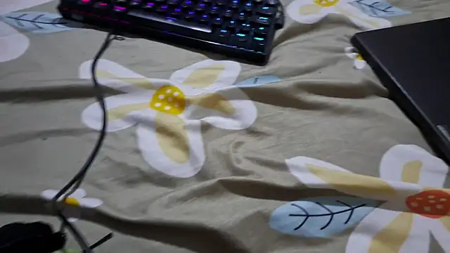 AlexasRoom online show from 07-29-26, 11:47