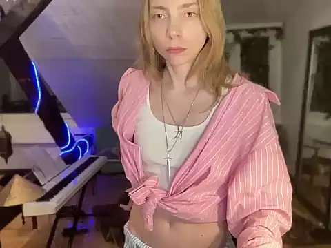 Anna darko online show from 07-12-26, 09:17