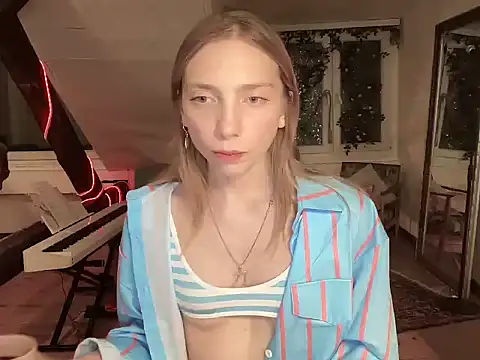 Anna darko online show from 07-16-26, 08:26