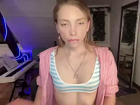 Anna darko online show from 07-20-26, 07:16