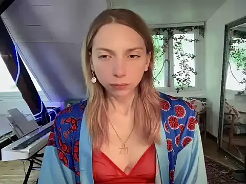 Anna darko online show from 07-25-26, 02:25