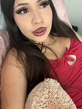 Lisbettebabyy online show from 07-16-26, 01:11