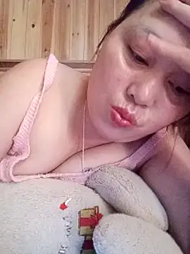 Snapshot of Abii-ni chatting on 07-22-26, 12:57 Abii-ni online show from 07-22-26, 12:57