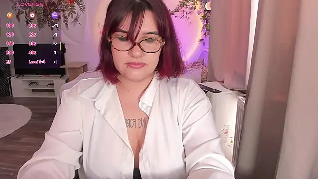 TinaColad online show from 07-15-26, 04:56